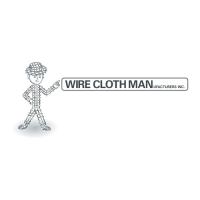 Wire Cloth Manufacturers, Inc. Logo