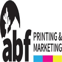 ABF PRINTING & MARKETING Logo