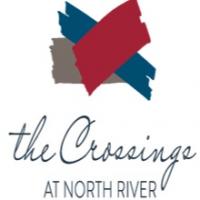 The Crossings at North River logo