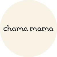 Chama Mama Brooklyn Heights Logo