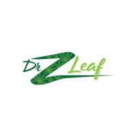 Dr Z Leaf Logo