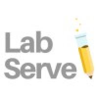 LabServe Consulting Logo