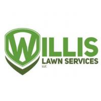 Willis Lawn Services LLC Logo