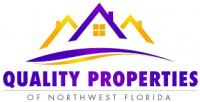 Quality properties of Northwest Florida LLC Logo