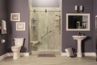 Luxury Bath Tech Pacific Coast, Inc- Valencia Logo