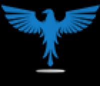 Epoxy Garage Floor Phoenix Logo