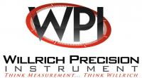 Willrich Precision Instrument Company Logo