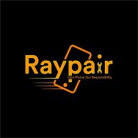 RaypairLLC Logo