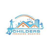Childers Pressure Washing Logo