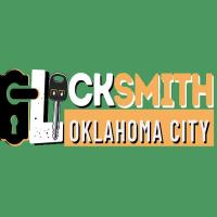 Locksmith Oklahoma City Logo
