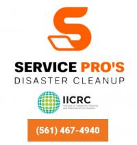 Services Pros of Jupiter Logo