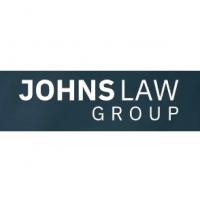 Johns Law Group Logo