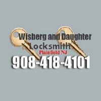 Wisberg and Daughter - Locksmith Plainfield NJ Logo
