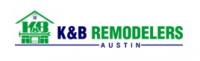 K&B Remodelers Austin Logo