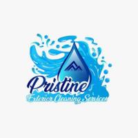 Pristine Exterior Cleaning Services Logo