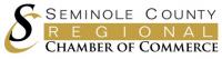 Seminole County Regional Chamber of Commerce logo