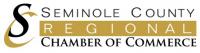 Seminole County Regional Chamber of Commerce Logo