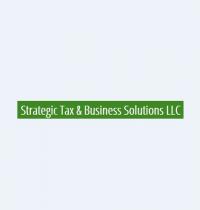 Strategic Tax and Business Solutions LLC Logo