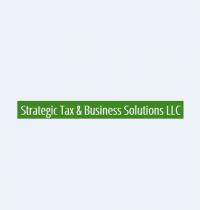 Strategic Tax and Business Solutions LLC Logo