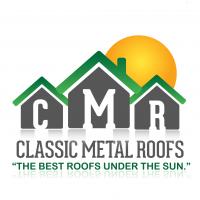 Classic Metal Roofs Logo