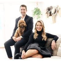 The Sanderson Group Logo