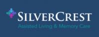 SilverCrest Senior Living Logo