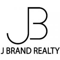 J Brand Realty Logo