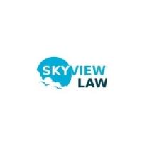 Skyview Law PLLC Logo