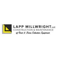 Lapp Millwright LLC Logo