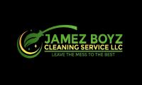 Jamez Boyz Cleaning Service LLC Logo