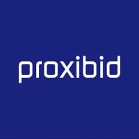 Proxibid Logo