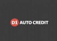 D1 Auto Credit Logo