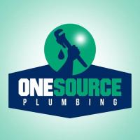One Source Plumbing Logo