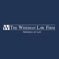 The Wiseman Law Firm Logo