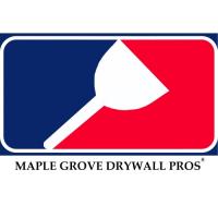 Maple Grove Drywall Pros Logo