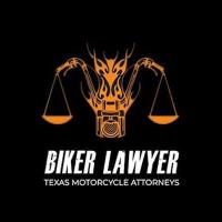 Texas Biker Lawyer logo
