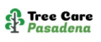 Tree Service Pasadena Logo
