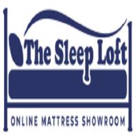 The Sleep Loft - Online Mattress Showroom Logo