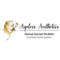 Ageless Aesthetics LLC Logo