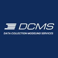 DCMS Miami - As-Built, 3D Scanning, & Scan to BIM Logo