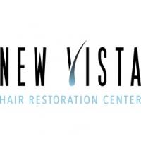 New Vista Hair Restoration Center Logo