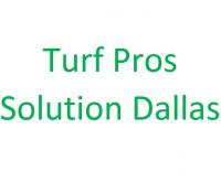 Turf Pros Solution Dallas Logo