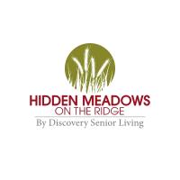 Hidden Meadows On The Ridge logo