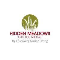 Hidden Meadows On The Ridge Logo