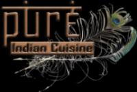 Pure Indian Cuisine Logo
