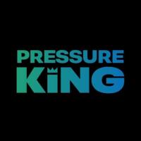 Pressure Washer | Norwood, NJ | Pressure King Inc Logo