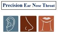 Precision Ear Nose Throat Logo