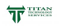 Titan Technology Services, LLC Logo