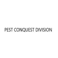 The Pest Conquest Division logo