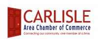 Carlisle Area Chamber of Commerce logo